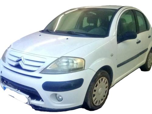 Used Parts CITROËN C3 I (FC_, FN_) 1.4 HDi (68 hp) 4416148