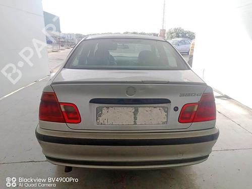 Right headlight BMW 3 (E46) 320 d | BP29039937C29 