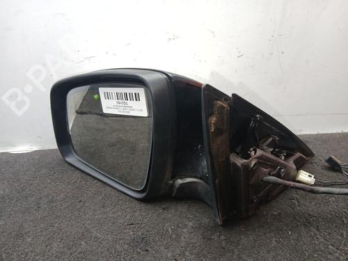 Used Left mirror Left mirror 38062203 38062203