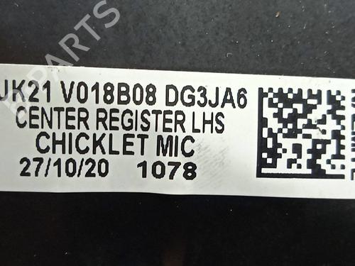 Air vent FORD TRANSIT CUSTOM V362 Van (FY, FZ)  | BP29965462I21 