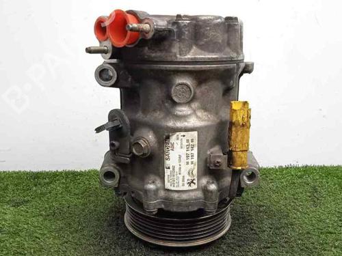 AC compressor CITROËN JUMPER II Van 2.0 BlueHDi 110 | BP21174801M34 