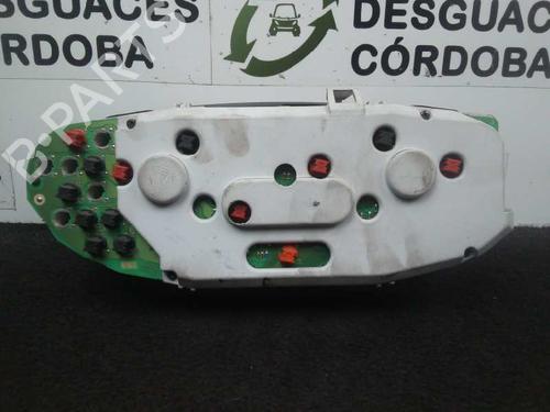Instrument cluster LANCIA Y (840_)  | BP6160435C47 