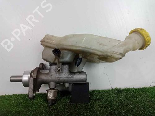 Brake master cylinder PEUGEOT 1007 (KM_) | BP29039878M77 - Image 2