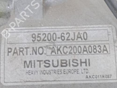 AC Kompressor SUZUKI SWIFT III (MZ, EZ) 1.5 (RS415, ZC21S) | BP31044312M34