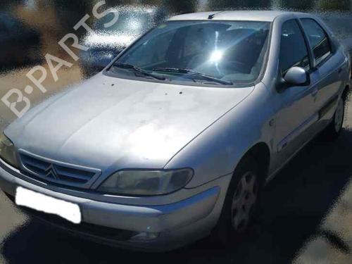Ventilator motor CITROËN XSARA (N1) 1.9 TD | BP6151114M62 