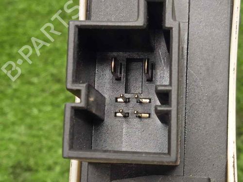 Left front window motor AUDI A6 C6 (4F2) 3.0 TDI quattro | BP11808280E21 