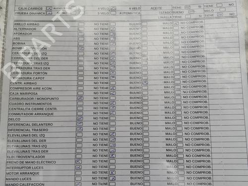 Engine KIA CARENS IV 1.6 GDi | BP37463652M1  - Image 14