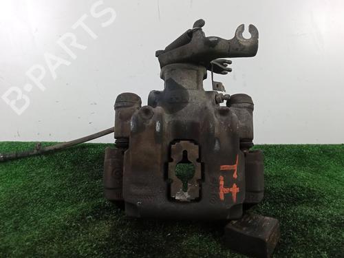 Używane Zacisk hamulca tylnego lewego IVECO DAILY VI Van 33S12, 35S12, 35C12 (116 hp) 30625066