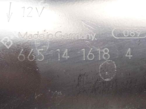 Starter CITROËN SAXO (S0, S1) | BP9369163M8