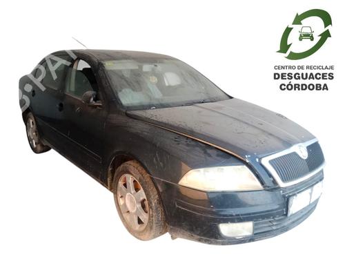 Used Parts SKODA OCTAVIA II (1Z3) 1.9 TDI 4972589