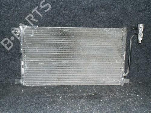 Used AC radiator BMW 3 (E46) 320 d (150 hp) 5724385