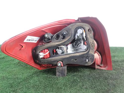 Left taillight TOYOTA AURIS (_E15_) 1.4 D-4D (NDE150_, NDE150R) | BP31991077C34