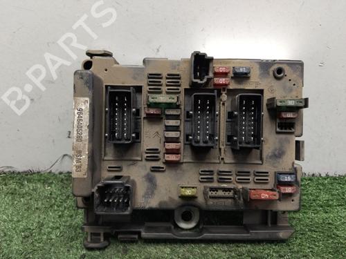 Used Control unit Control unit PEUGEOT 307 (3A/C) 2.0 HDi 110 (107 hp) 40446723 40446723