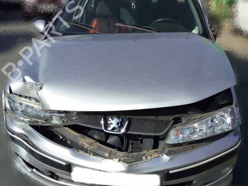 ECU airbags PEUGEOT 406 (8B) 2.0 HDI 90 | BP5698370M53 