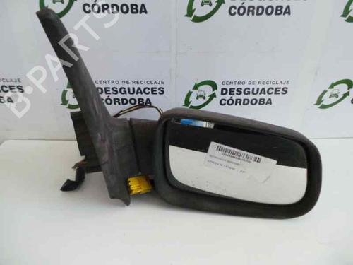 Used Right mirror CITROËN ZX Break (N2) [1993-1999]  5740736