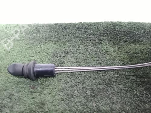 Left mirror FORD FOCUS I (DAW, DBW) 1.8 Turbo DI / TDDi | BP32273829C26