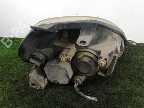 Left headlight FIAT GRANDE PUNTO (199_) 1.3 D Multijet | BP37603537C28 - Image 2