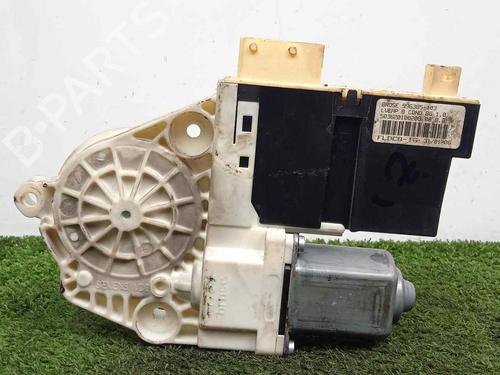 Portierruitmotor linksvoor CITROËN C4 Coupe (LA_) 1.6 16V (109 hp) 30006932