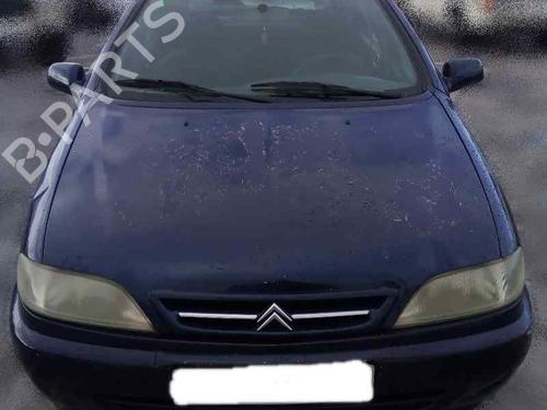 Alternator CITROËN XSARA (N1) 1.9 TD | BP5696446M7 