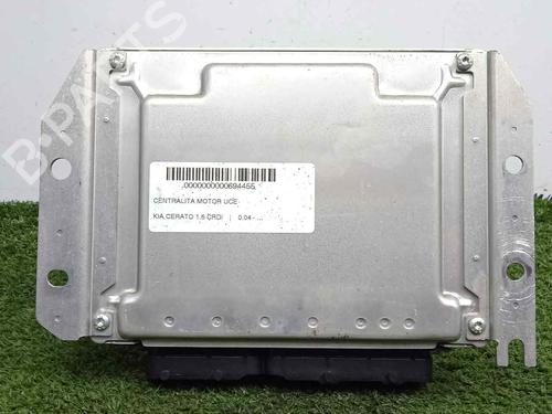 Engine control unit (ECU) KIA CERATO I Hatchback (LD)  | BP18645075M57 