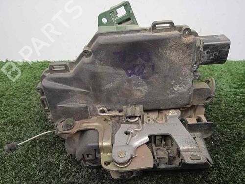 Rear right lock SKODA OCTAVIA I (1U2) 1.9 TDI | BP7549724C99 