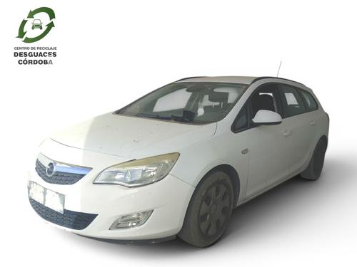 Used Parts OPEL ASTRA J Sports Tourer (P10) 1.3 CDTI (35) 4962288