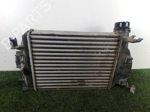 Intercooler RENAULT MEGANE IV Hatchback (B9A/M/N_) 1.2 TCe 130 (B9MR) | BP40259360M30 - Image 2