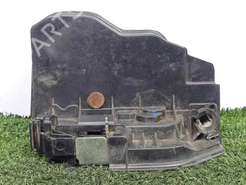 Used Front left lock BMW 1 (E87) 118 d (143 hp) 10624967
