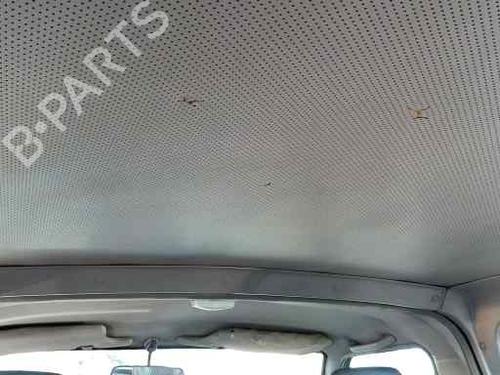 Pulley NISSAN PATROL III/2 Station Wagon (W260) 2.8 TD | BP14253836M122 