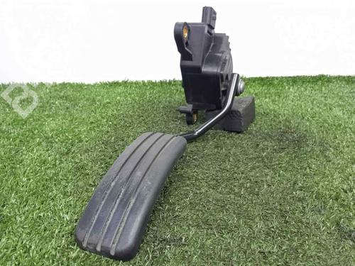 Used Pedal Pedal RENAULT MEGANE II Saloon (LM0/1_) 1.9 dCi (LM0G, LM1G, LM2C) (120 hp) 10985090 10985090
