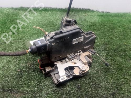 Front left lock SKODA FABIA I (6Y2) 1.9 SDI | BP27403100C98 