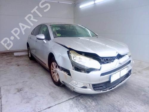 Left tailgate light CITROËN C5 III (RD_) 1.6 HDi 110 (RD9HL0, RD9HR8, RD9HRA) | BP33794312C79  - Image 5