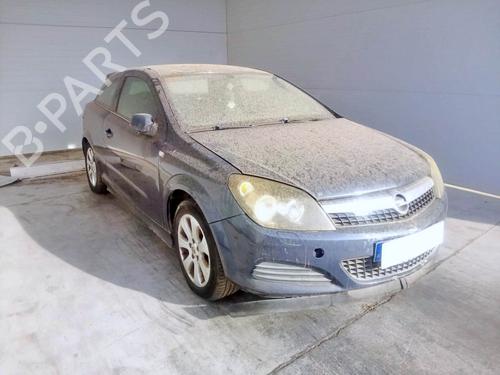 Used Parts OPEL ASTRA H GTC (A04) 1.7 CDTi (L08) (101 hp) 4357938