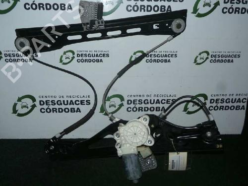 Used Front right window mechanism MERCEDES-BENZ E-CLASS (W211) [2002-2009]  5732182