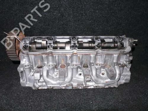 Sylinderhode RENAULT MEGANE I (BA0/1_) 1.9 dTi (BA08, BA0N) (98 hp) 10972443