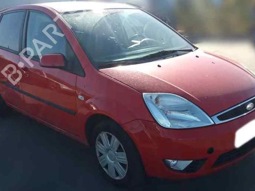 Engine control unit (ECU) FORD FIESTA V (JH_, JD_)  | BP13744216M57 