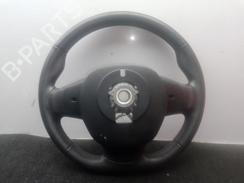 Steering wheel RENAULT MEGANE IV Hatchback (B9A/M/N_) 1.2 TCe 130 (B9MR) | BP36530816C49 - Image 2