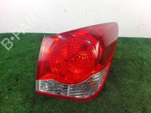 Used Right taillight Right taillight 38984690 38984690