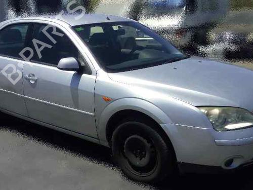 Gearbox FORD MONDEO III (B5Y)  | BP5715043M3