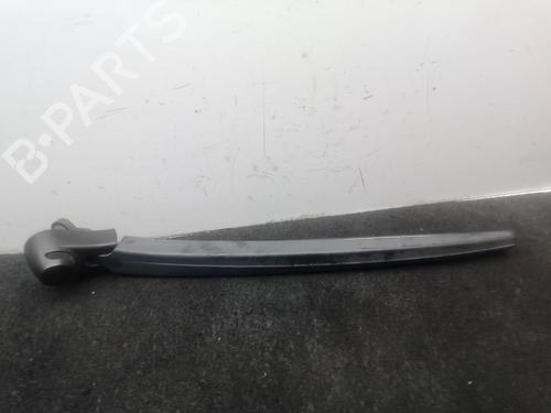 Used Rear windshield wiper arm SEAT IBIZA IV (6J5, 6P1) 1.4 (85 hp) 29121313