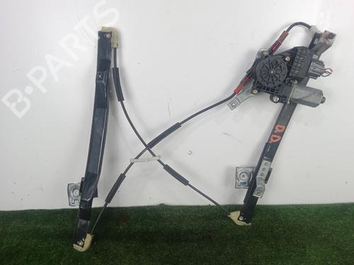 Used Front right window mechanism FORD MONDEO III Turnier (BWY) 2.0 TDCi (130 hp) 25900450