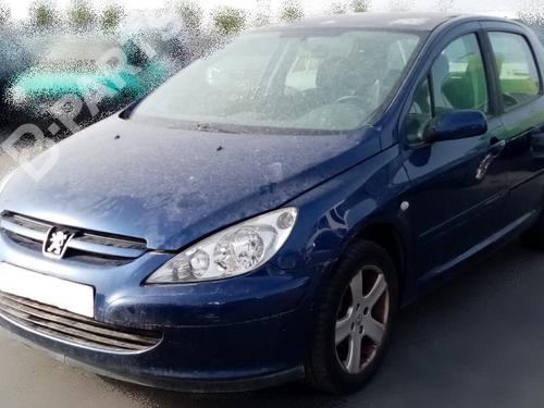 Used Parts PEUGEOT 607 (9D, 9U)  2.0 HDI  1131676