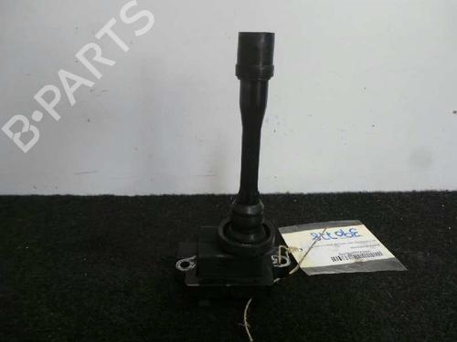 Used Ignition coil MITSUBISHI GALANT VIII (EA_) 2.0 (EA2A) (136 hp) 5708772