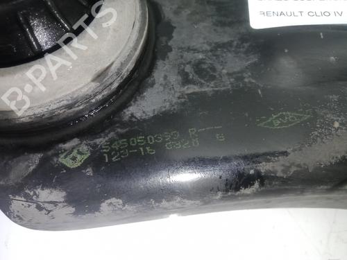 Left front suspension arm RENAULT CLIO IV (BH_)  | BP16685311M12 