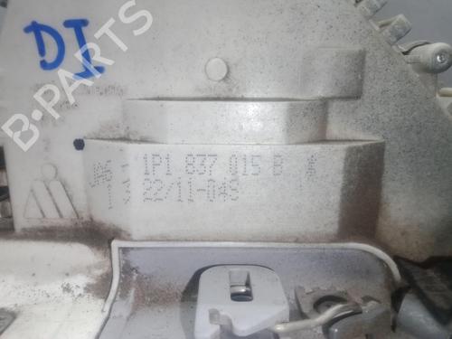 Front left lock SEAT ALTEA XL (5P5, 5P8) 1.6 TDI | BP29351767C98 