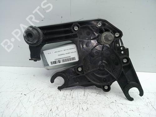 Rear wiper motor CITROËN C4 II (NC_) 1.6 HDi 90 | BP30113582M102