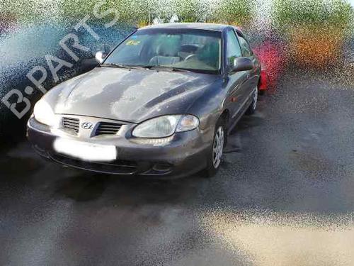 Alternator HYUNDAI LANTRA II (J-2) 1.9 D | BP5727958M7 