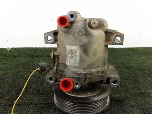 AC-Kompressor AC-Kompressor NISSAN NAVARA NP300 (D40) 2.5 dCi 4WD (174 hp) 39652150 39652150