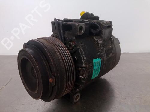 AC compressor BMW 5 (E39) 523 i | BP5727907M34 