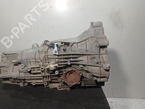 Versnellingsbak AUDI A4 B6 (8E2) [2000-2005]  29989187